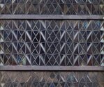 Detail glas in lood.
<br/>
Marcel Westhoff, 2016-04-01